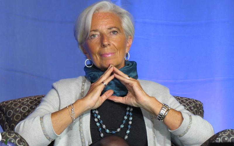 Eurozonens Inflation Sjunker till 2,8 Procent i Juni, Försvagar Argumentet för Ny ECB-Höjning