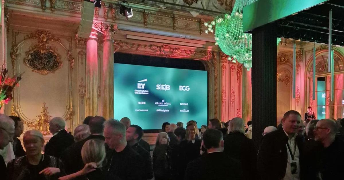 Findex at Angel Prize 2025: Building the Financial Infrastructure for Nordic Investors