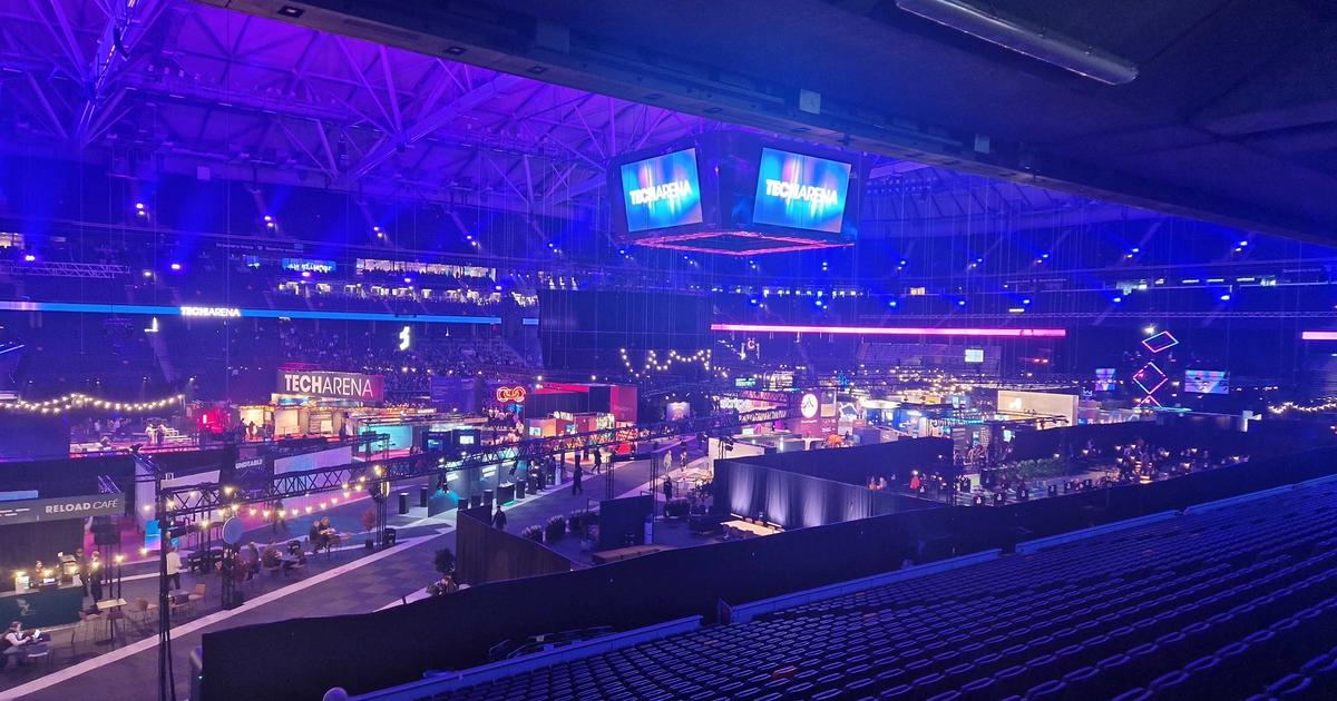 Techarena 2025