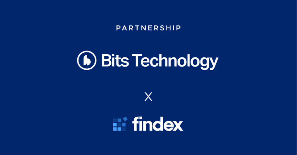 Strategic Synergy: Our partnership with Bits Technology