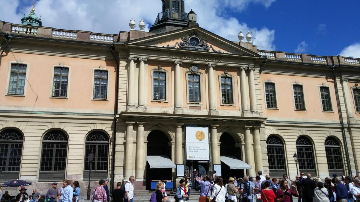 Swedish Investors Trade at Record Pace as Avanza and Nordnet Post April Data