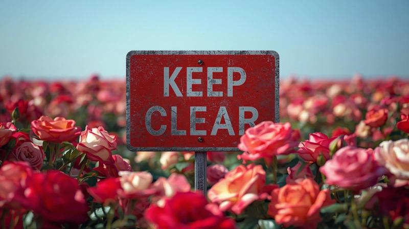 Avoiding The 'Marriage Mistakes’