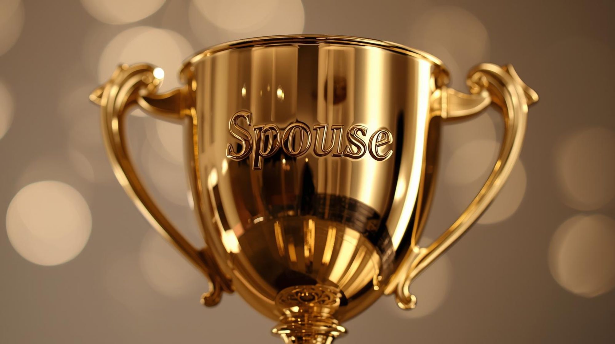 The Best Person To Marry