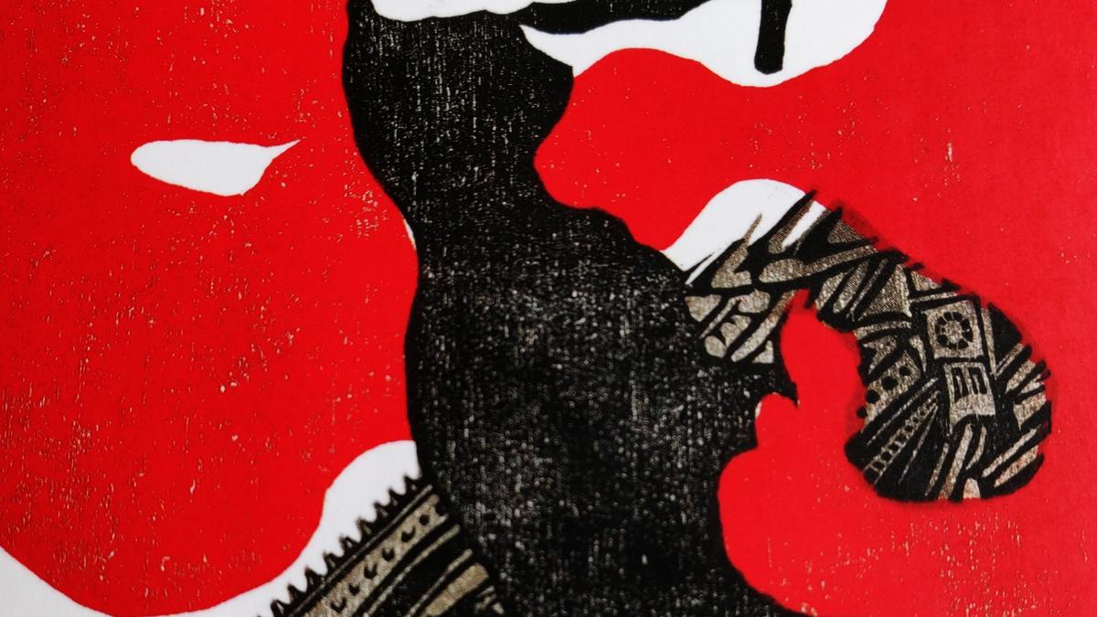 Cover detail of Les Miserables by Victor Hugo