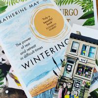 Picture of Wintering and Bookmark