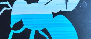 Cover detail of Death in the Clouds by Agatha Christie