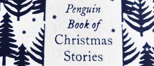 Cover detail of The Penguin Book of Christmas Stories edited by Jessica Harrison