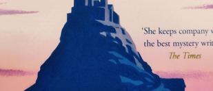 Cover detail of Holy Island by L.J. Ross