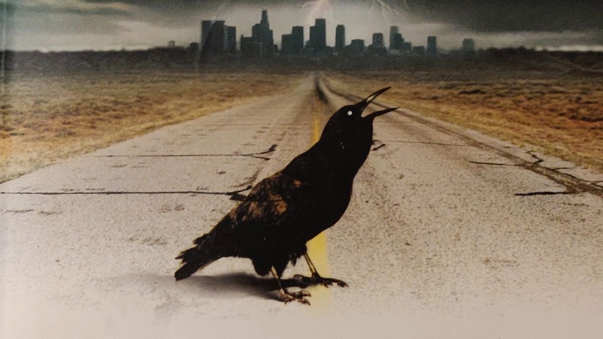 The Stand by Stephen King