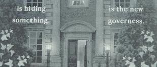 Cover detail of The Secrets of Hartwood Hall by Katie Lumsden