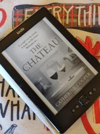 The Chateau by Catherine Cooper