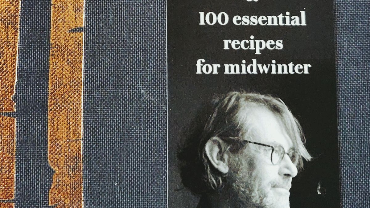 #12 Books of Christmas - The Christmas Chronicles by Nigel Slater ...