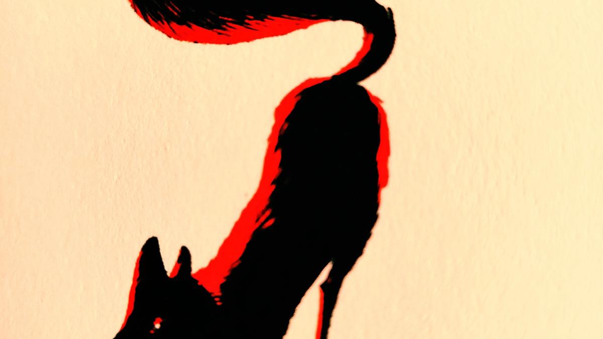 Cover detail of The Last Devil to Die by Richard Osman