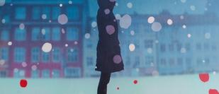 Cover detail of My Name is Jensen by Heidi Amsinck