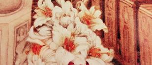 Cover detail of Summer at Fairacre by Miss Read