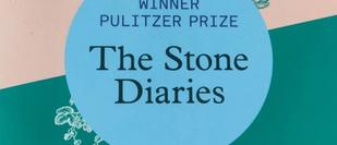 Cover Detail of The Stone Diaries by Carol Shields