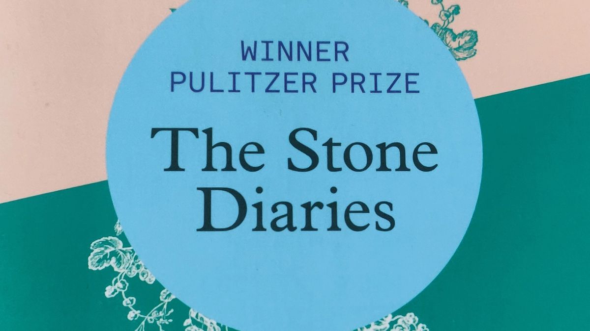 The Stone Diaries by Carol Shields