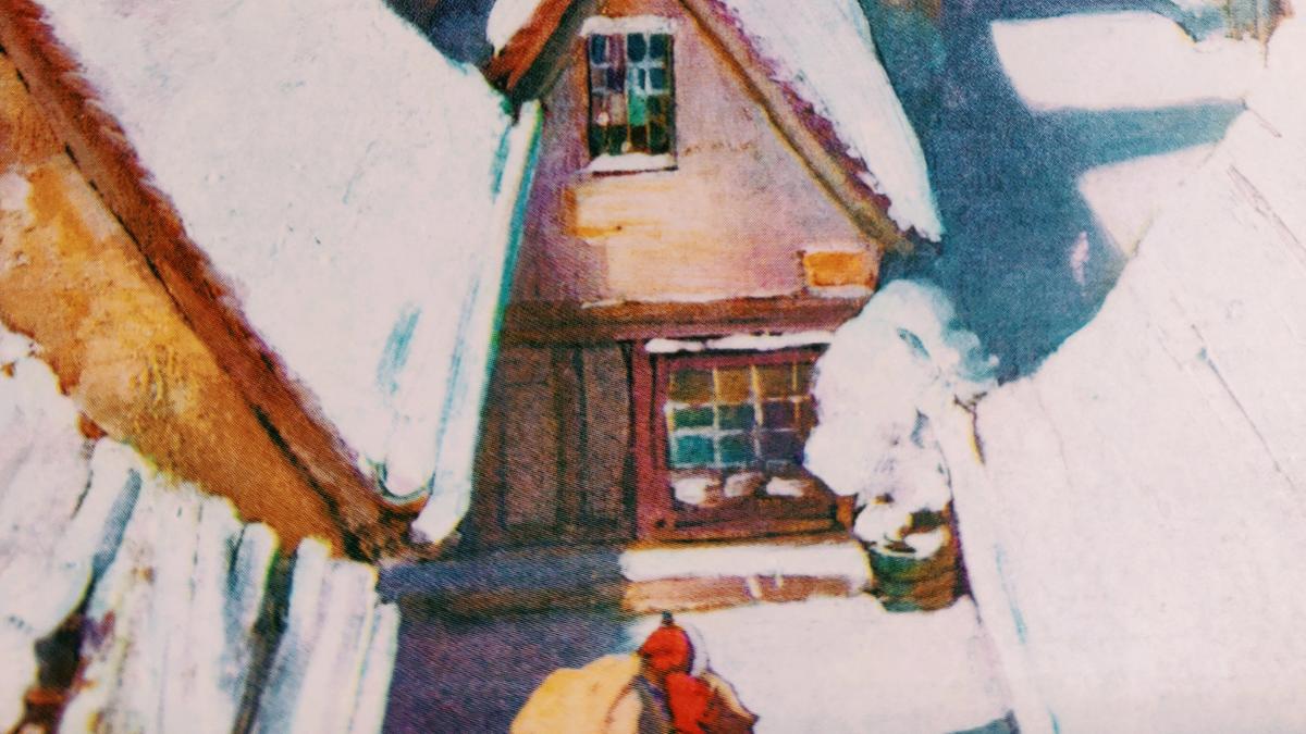 Cover detail of Who Killed Father Christmas? Edited by Martin Edwards