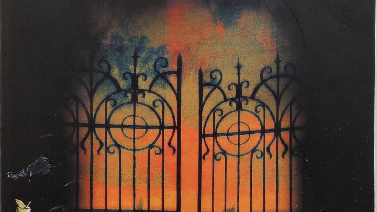 Rebecca by Daphne du Maurier