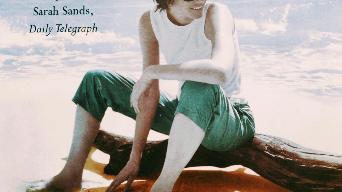 Cover Detail of A Special Relationship by Douglas Kennedy