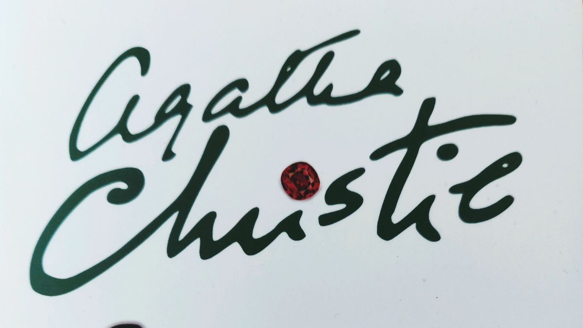 The Adventures of the Christmas Pudding by Agatha Christie