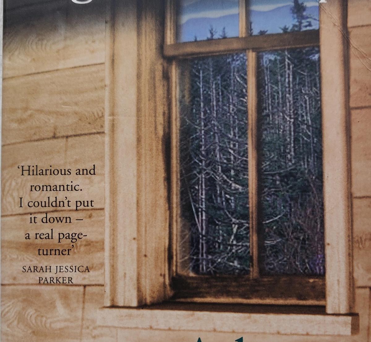 Big Stone Gap by Adriana Trigiani Coffee, Books and Cake