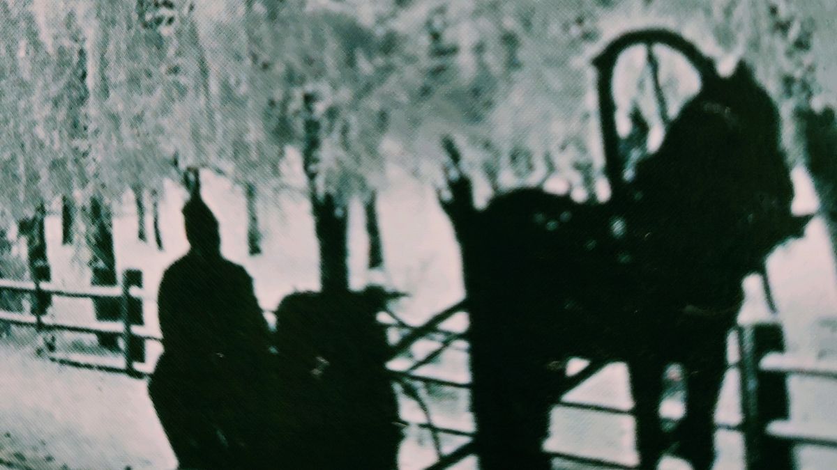 Cover Detail of Dr Zhivago by Boris Pasternak