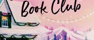Cover detail of The Christmas Book Club by Sarah Morgan