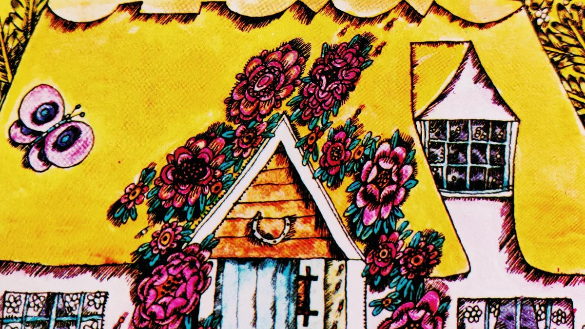 Cover Detail of Miss Clare Remembers by Miss Read