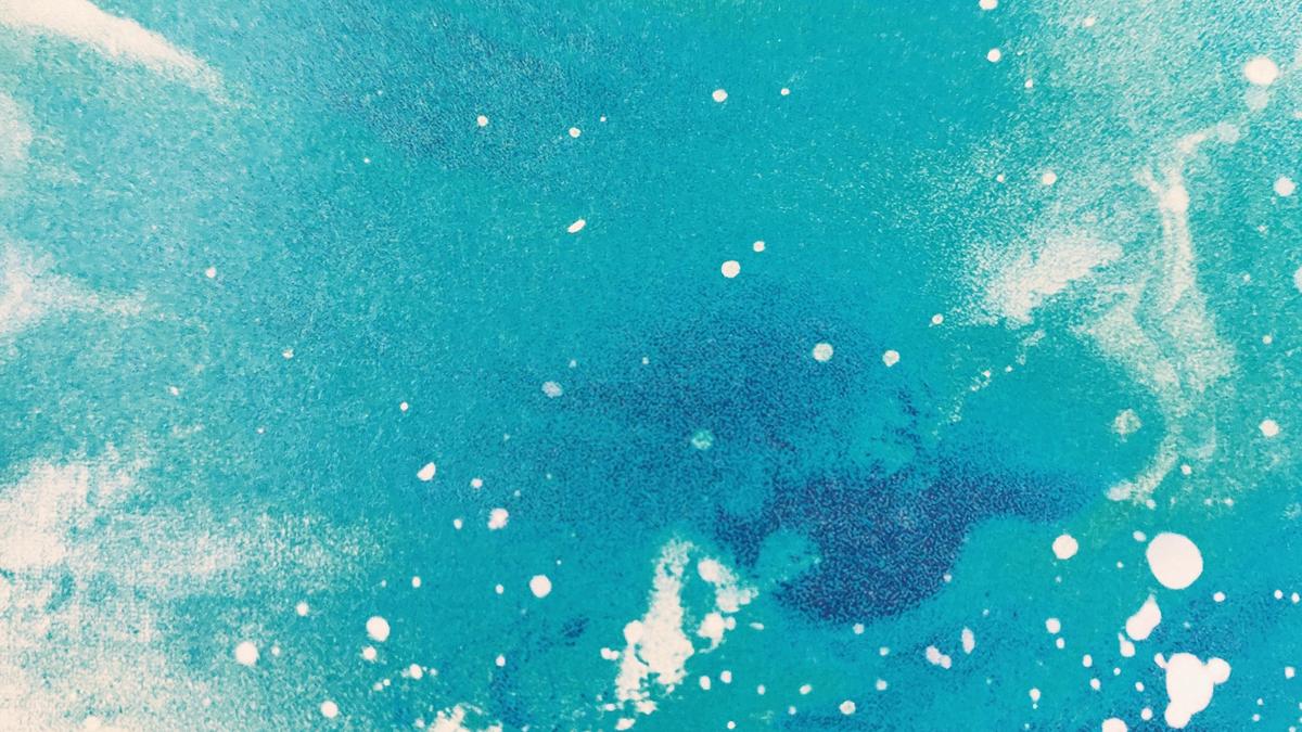 Detail of inner page of Malibu Rising by Taylor Jenkins Reid