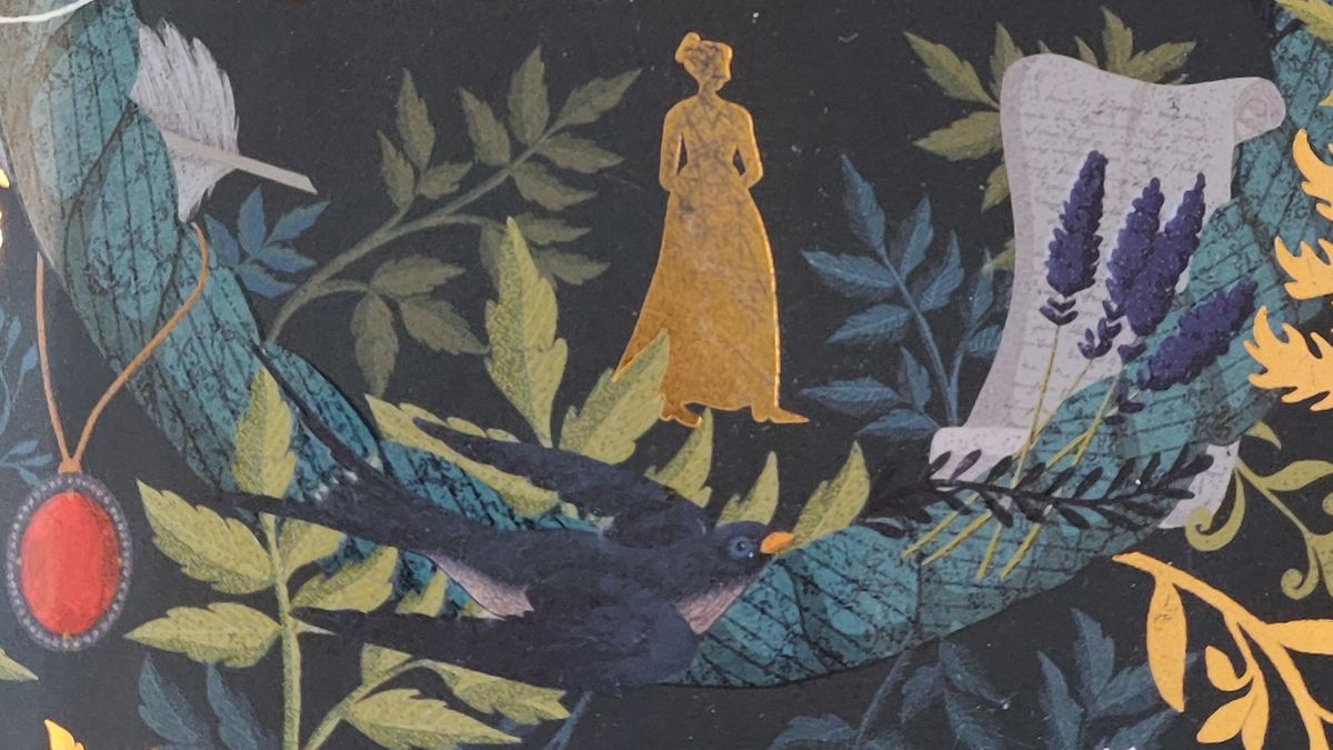 The Familiars by Stacey Halls