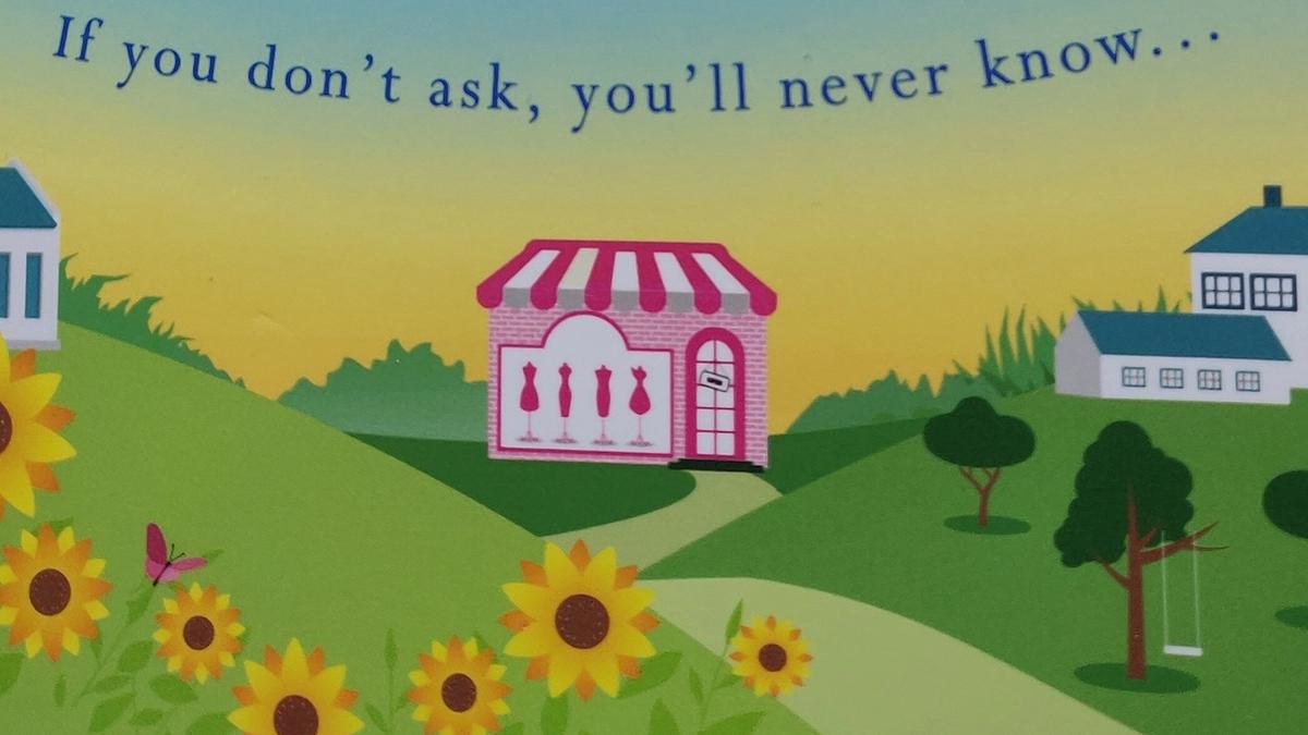 Cover Detail of Taking a Chance on Love by Erin Green