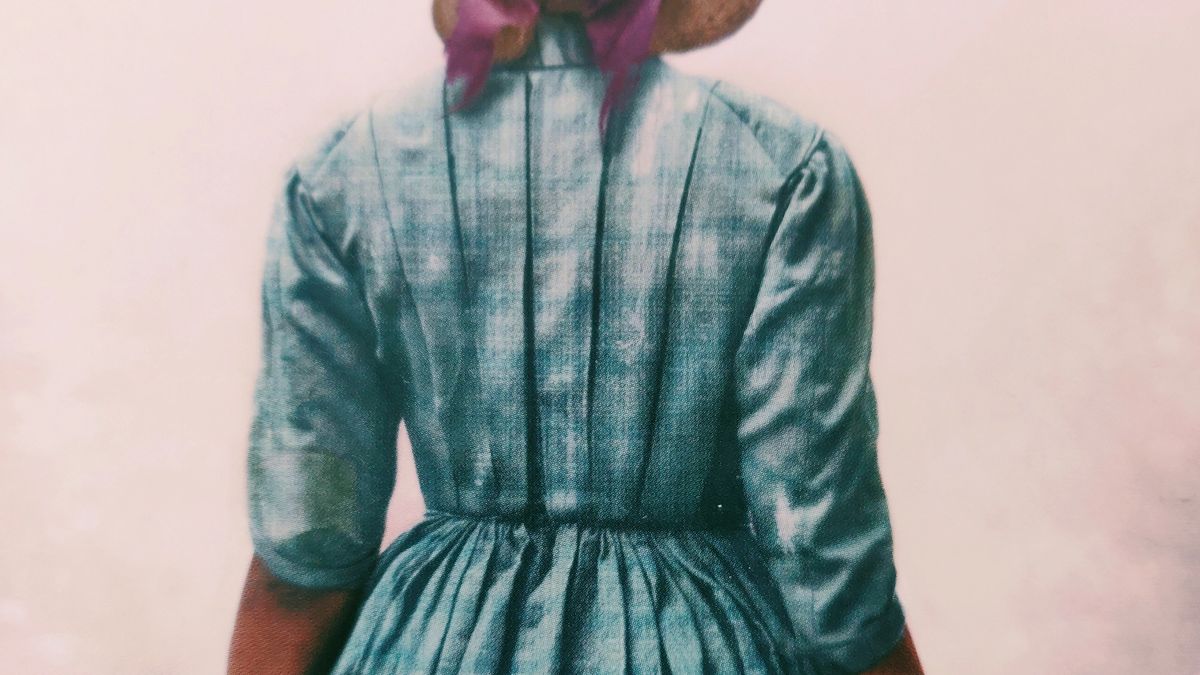 Cover detail of Sunflower Sisters by Martha Hall Kelly