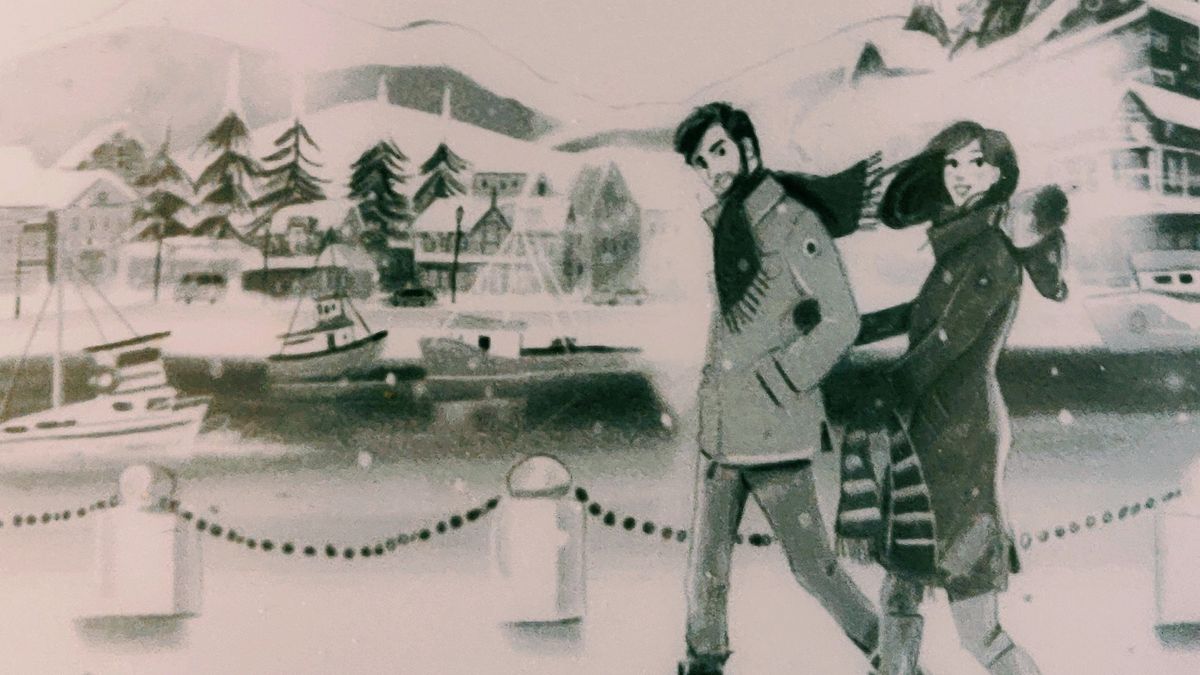 Alaskan Holiday, Debbie Macomber, Book Review