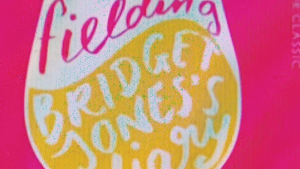 Cover detail of Bridget Jones Diary by Helen Fielding