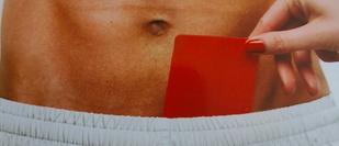 Cover detail of Tackle! by Jilly Cooper
