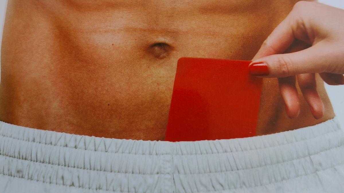 Cover detail of Tackle! by Jilly Cooper