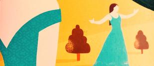Cover detail of The Sunday Philosophy Club by Alexander McCall Smith