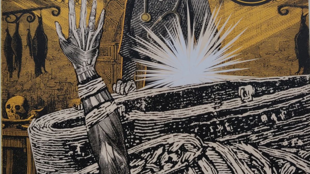 Grave Importance by Vivian Shaw