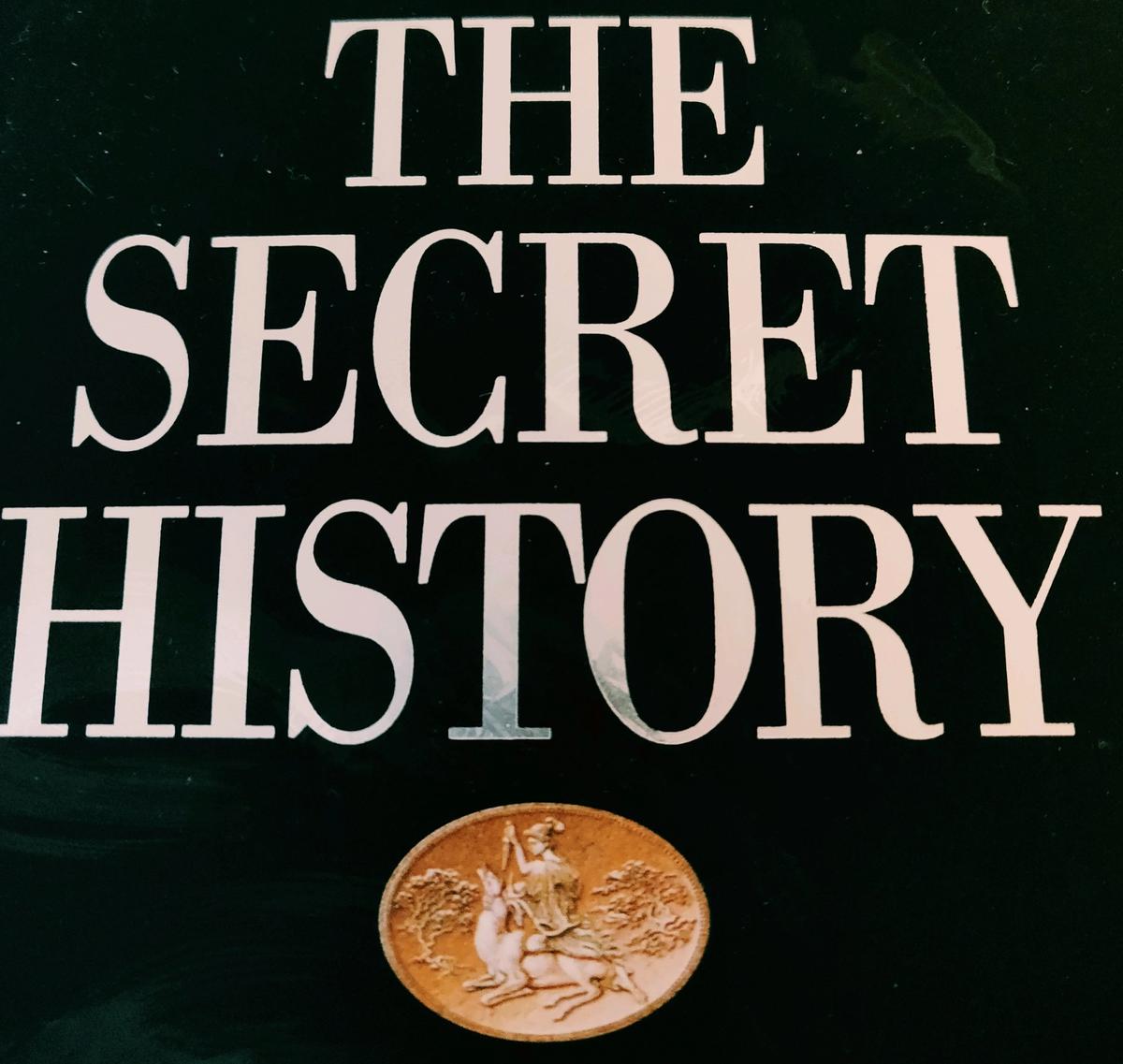 Review: The Secret History - Donna Tartt - The Literary Edit