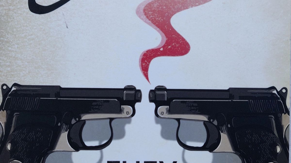 They Do it with Mirrors by Agatha Christie