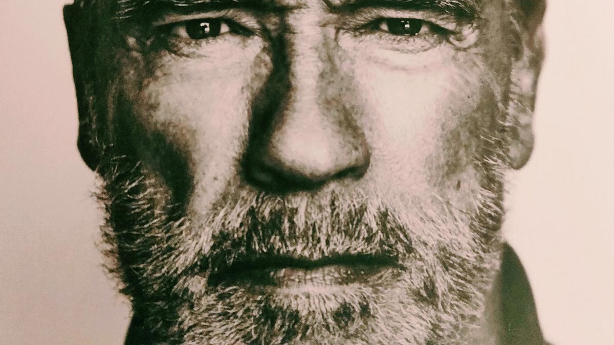 Cover detail of Be Useful: Seven Tools for Life by Arnold Schwarzenegger