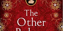Cover Detail of The Other Boleyn Girl