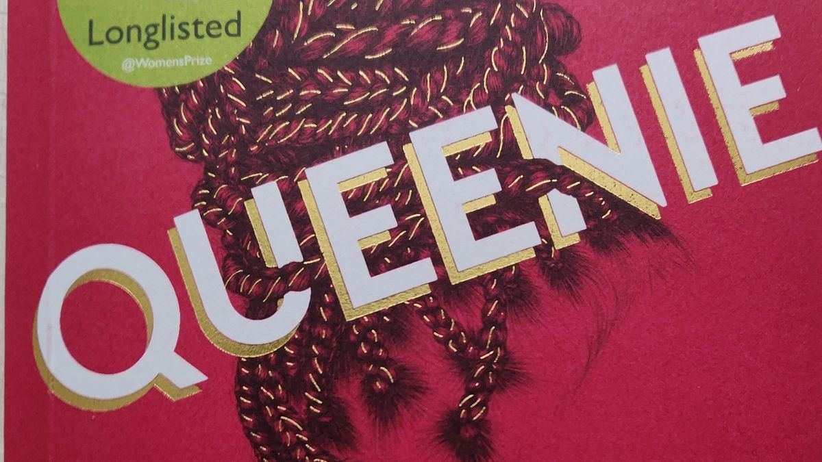 Queenie by Candice Carty-Williams
