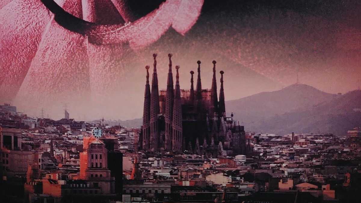 Cover Detail of Origin by Dan Brown