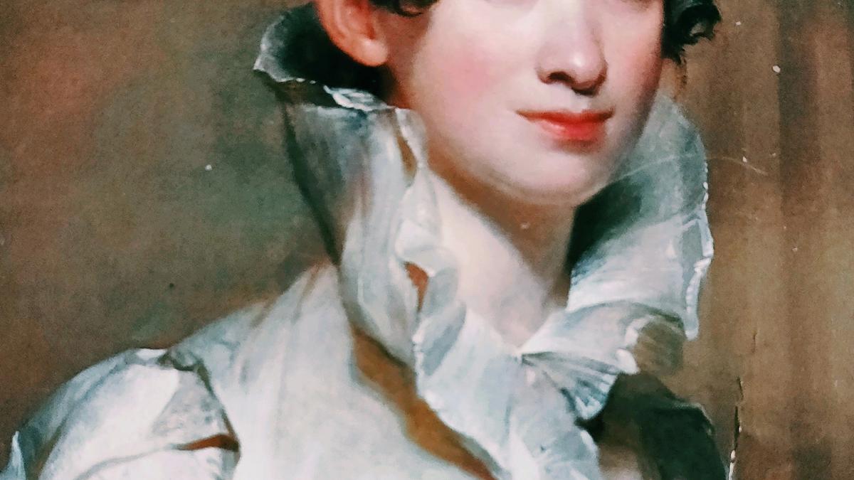 Cover detail of Persuasion by Jane Austen