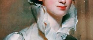 Cover detail of Persuasion by Jane Austen