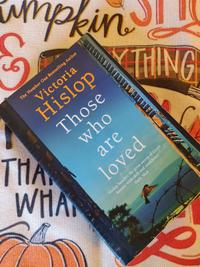 Those who are Loved by Victoria Hislop