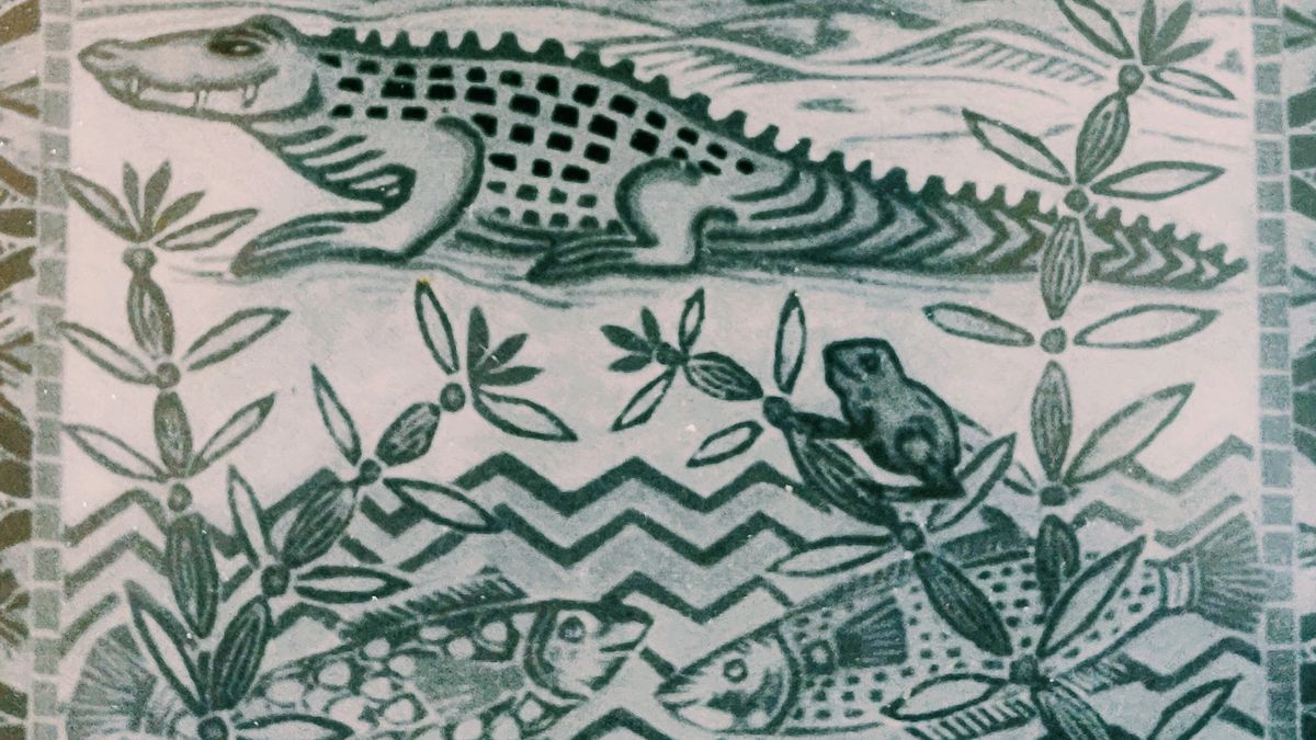 Cover Detail of Elizabeth Peters Books in Order