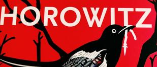Cover detail of Magpie Murders by Anthony Horowitz
